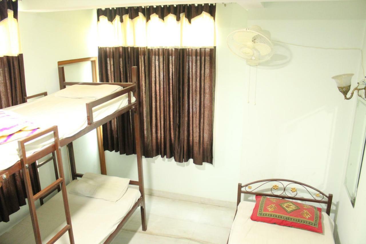 Chit Chat Guest House Dźajpur Zewnętrze zdjęcie